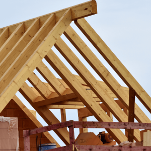 Houtbewerking Bouw van houten constructies Houten constructies repareren Timmerwerk